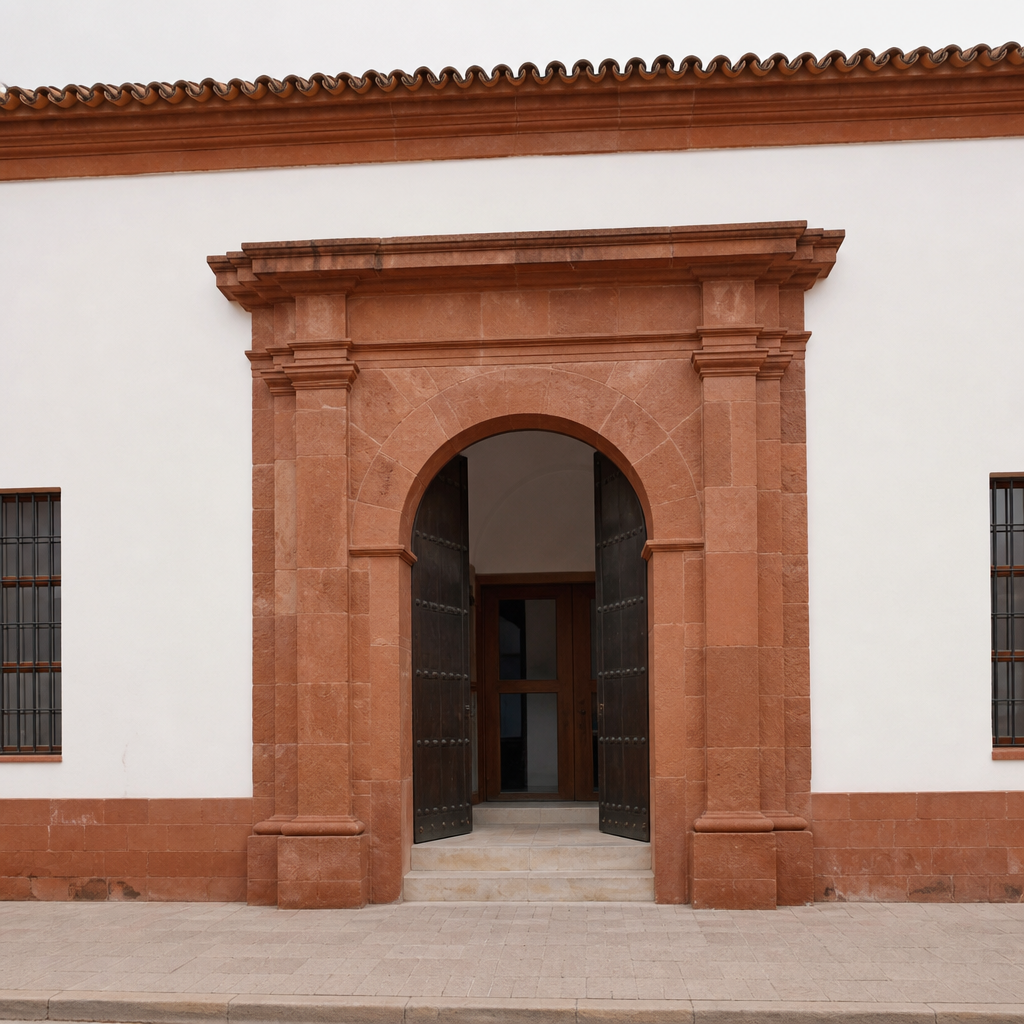 Centro de Interpretación de la Historia de Adamuz (Antiguo Pósito): audioguía