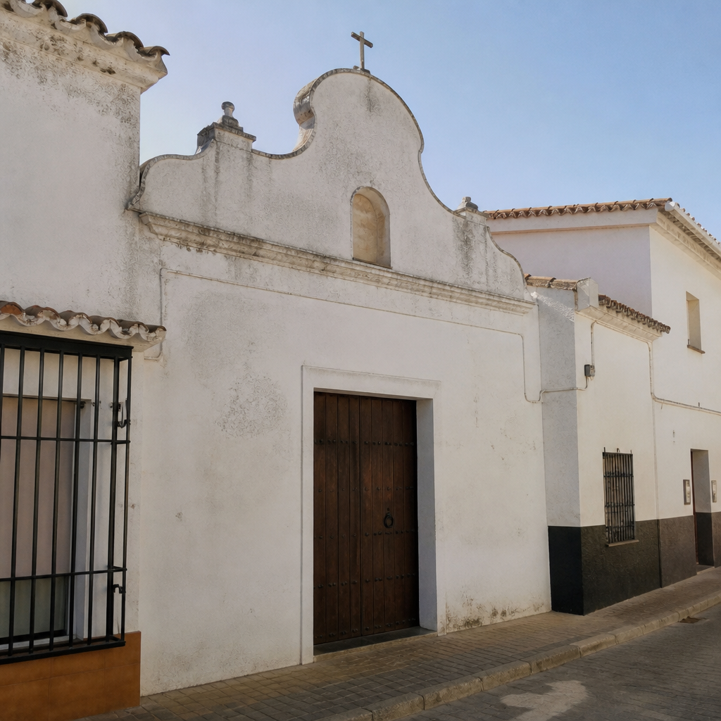 Oratorio de San Pío V en Adamuz: historia, qué ver y cómo visitarlo