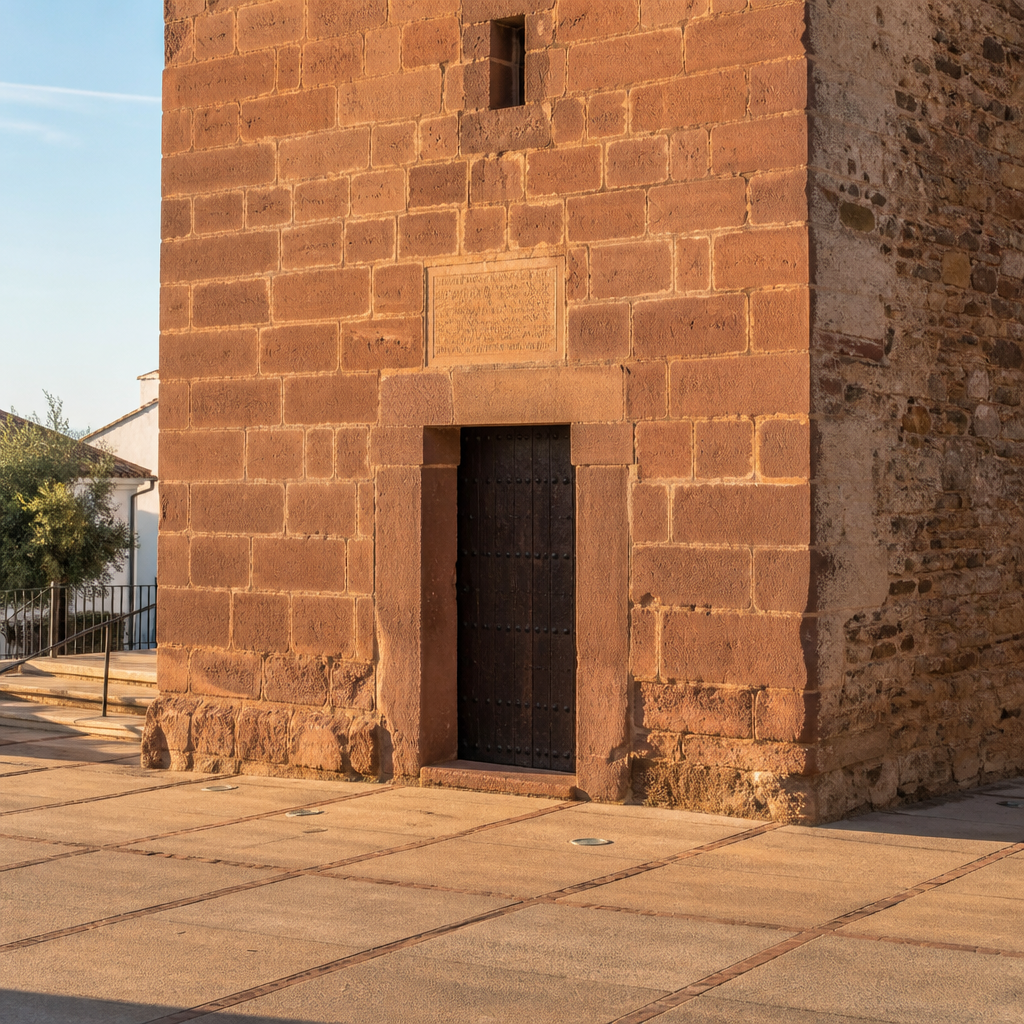 Torre del Reloj de Adamuz: audioguía, historia y visita