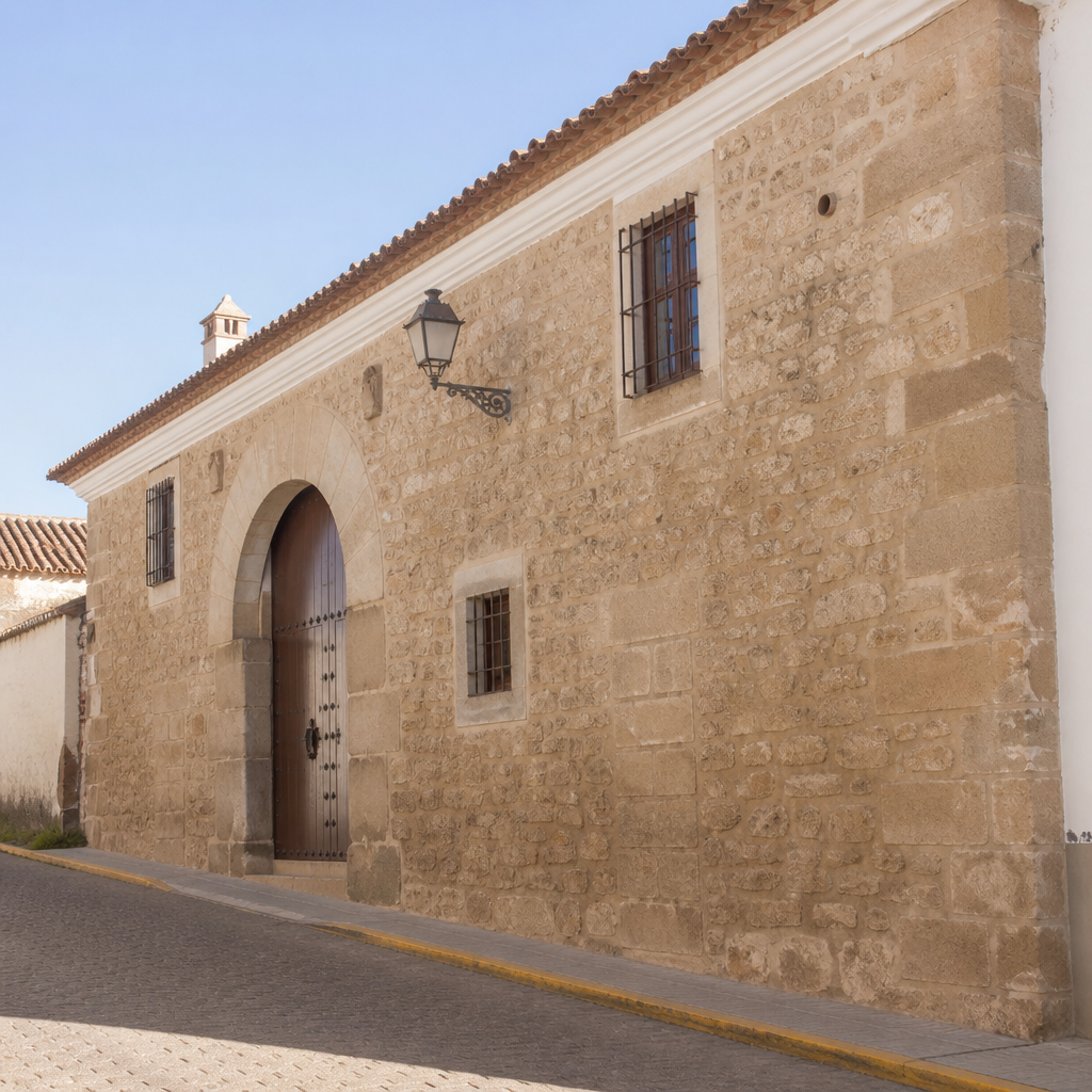 Molino del Duque, Aguilar de la Frontera: audioguía del antiguo molino de aceite