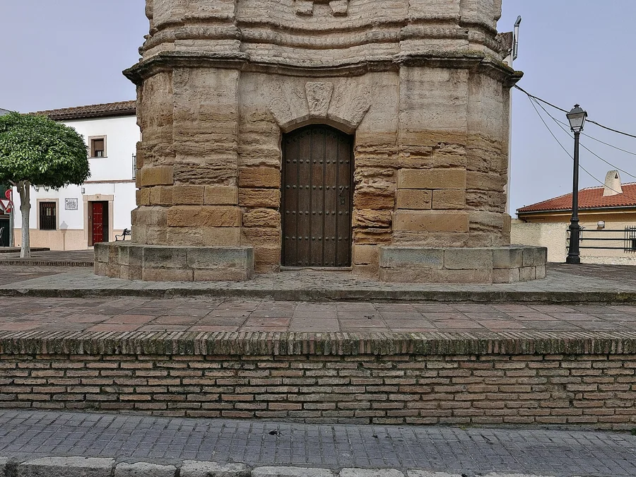 Torre del Reloj de Aguilar de la Frontera: historia y visita