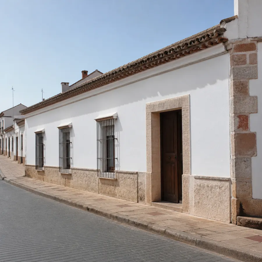 Recreación ilustrativa: Museo de la Matanza: memoria y degustación ibérica
