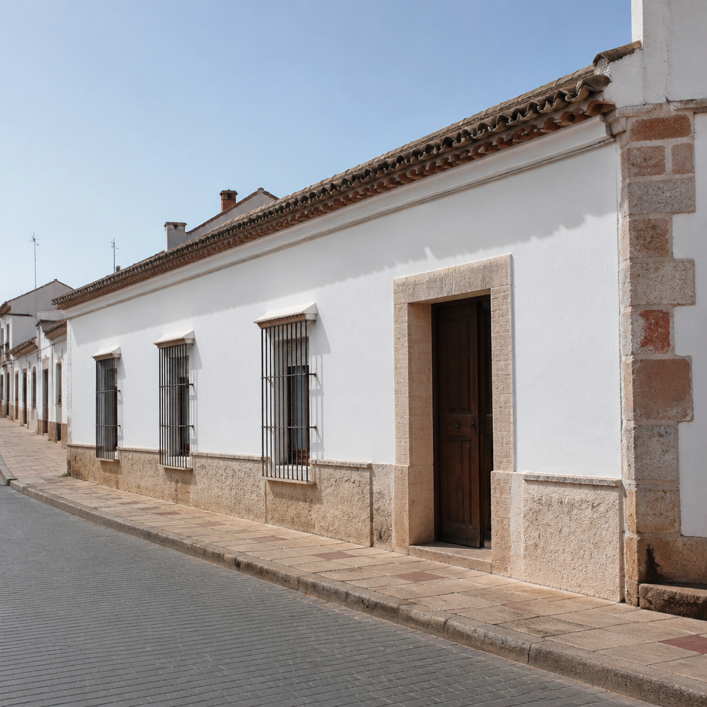 Museo de la Matanza de Alcaracejos: visita y audioguía