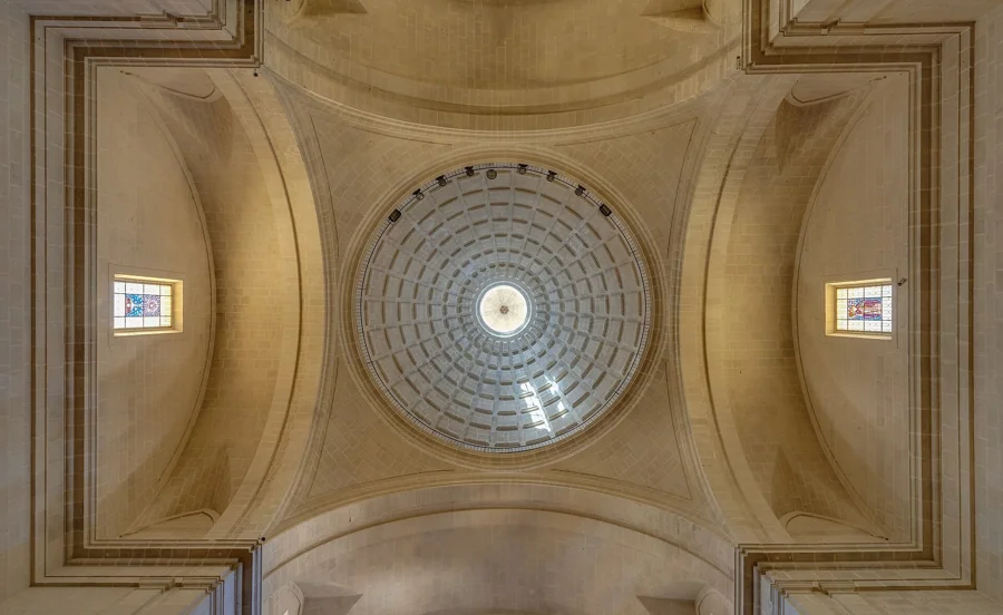 Concatedral de San Nicolás de Bari