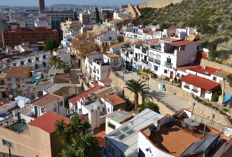 Fiestas de las Cruces de Mayo de Santa Cruz