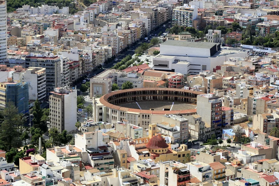 Porrate de San Antón