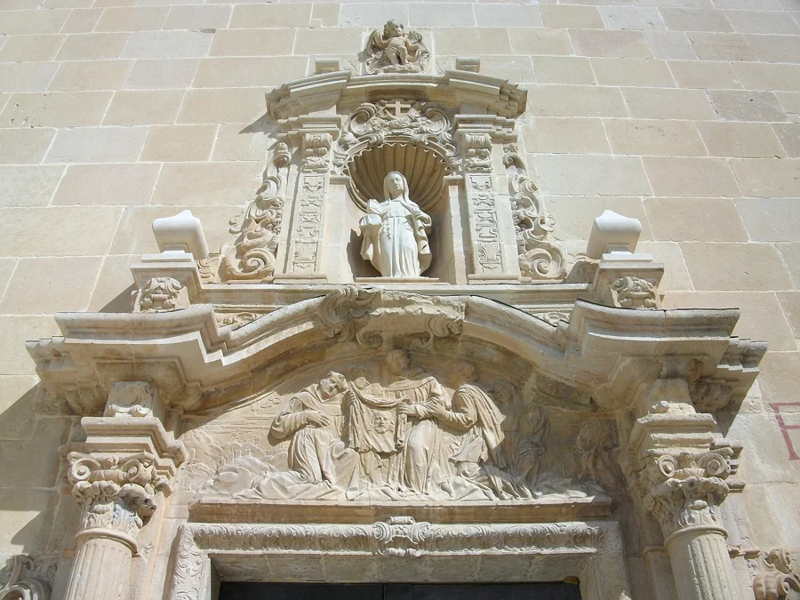 Romería de la Santa Faz