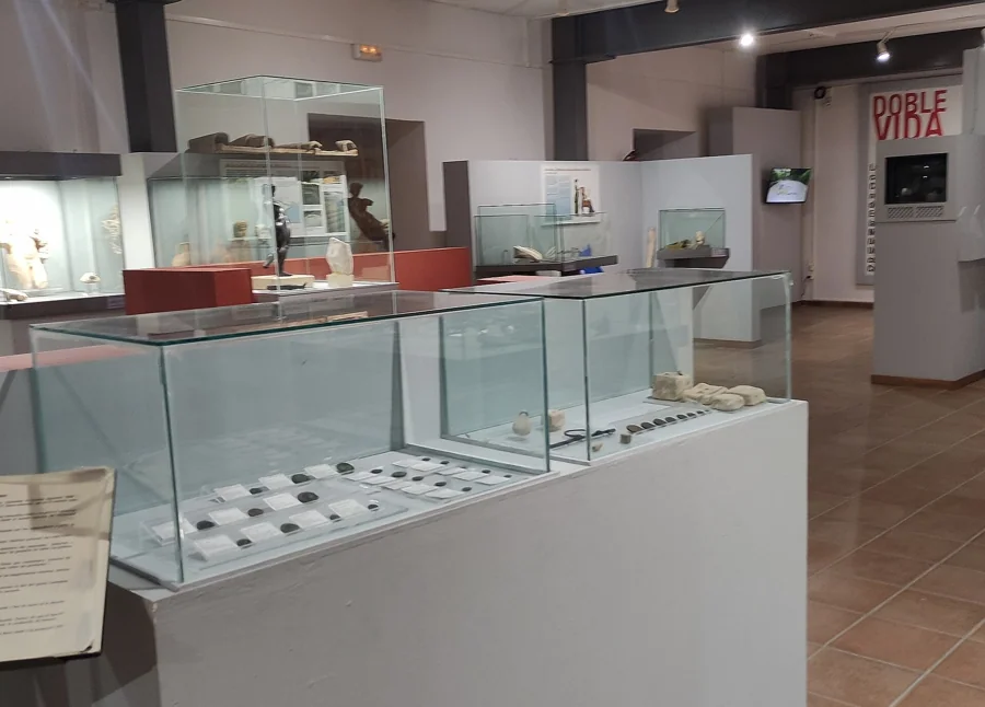 Museo Histórico-Arqueológico de Almedinilla: audioguía y qué ver