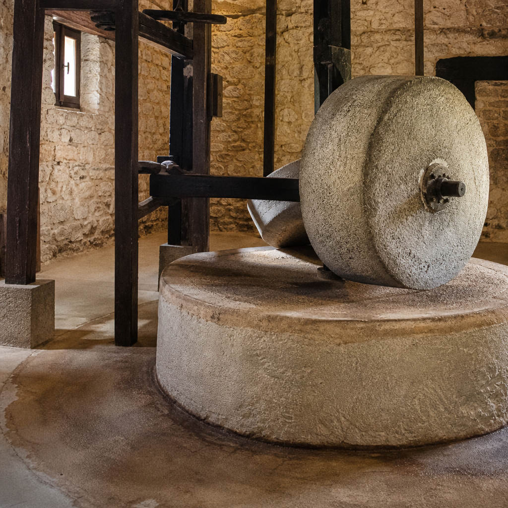 Museo Histórico-Arqueológico de Almedinilla: audioguía y qué ver