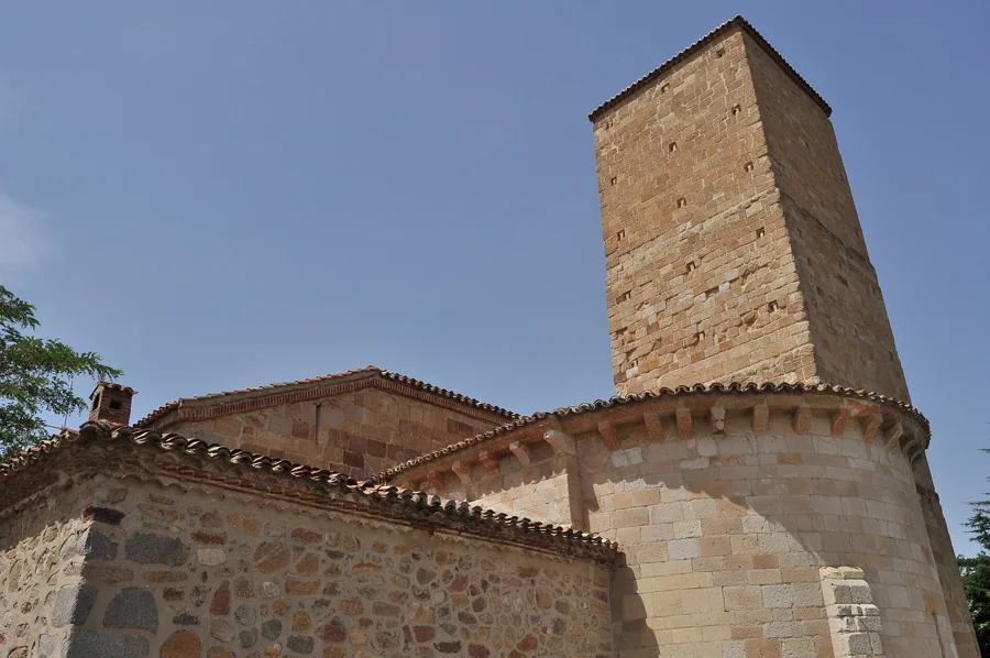 Arrabal de San Nicolás