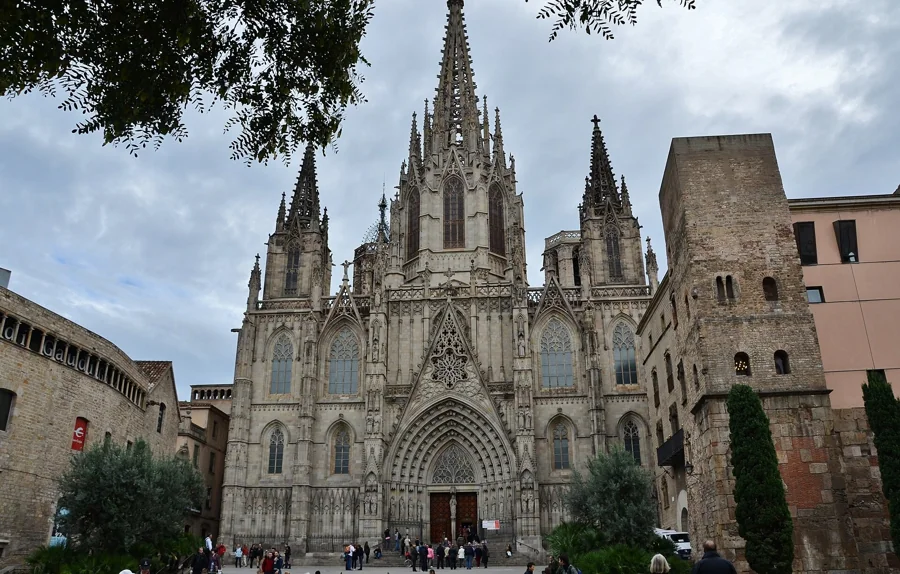 Barcelona