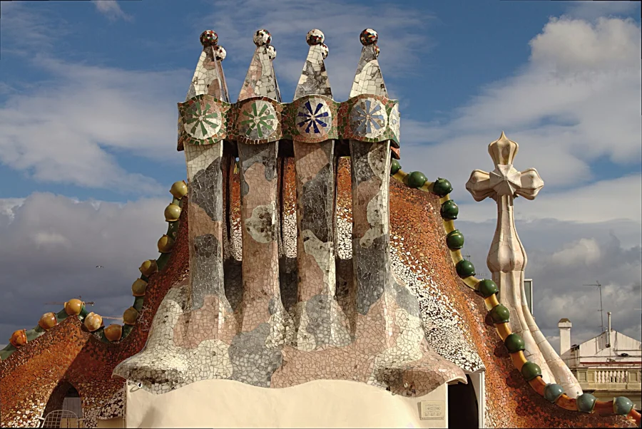 Casa Batlló