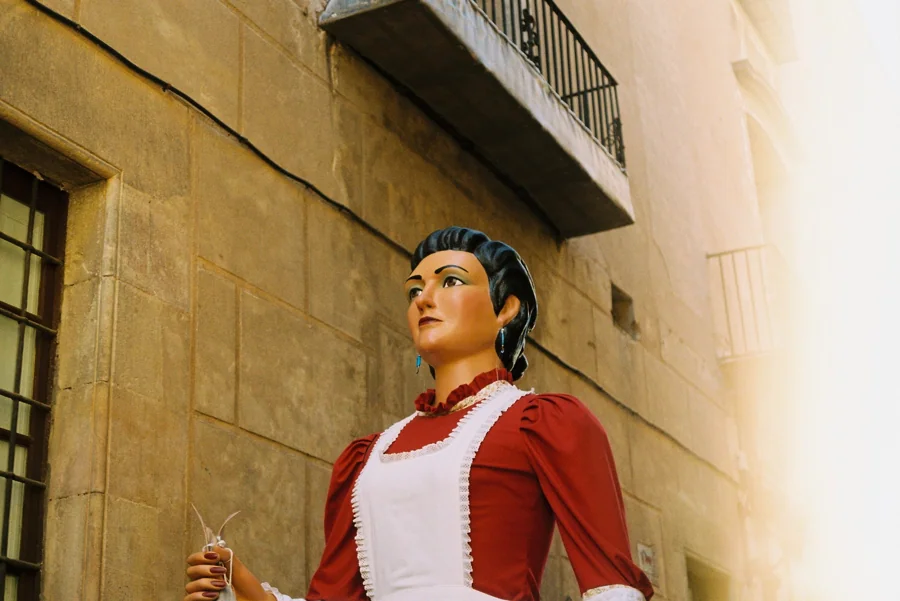 Festes de Santa Eulàlia