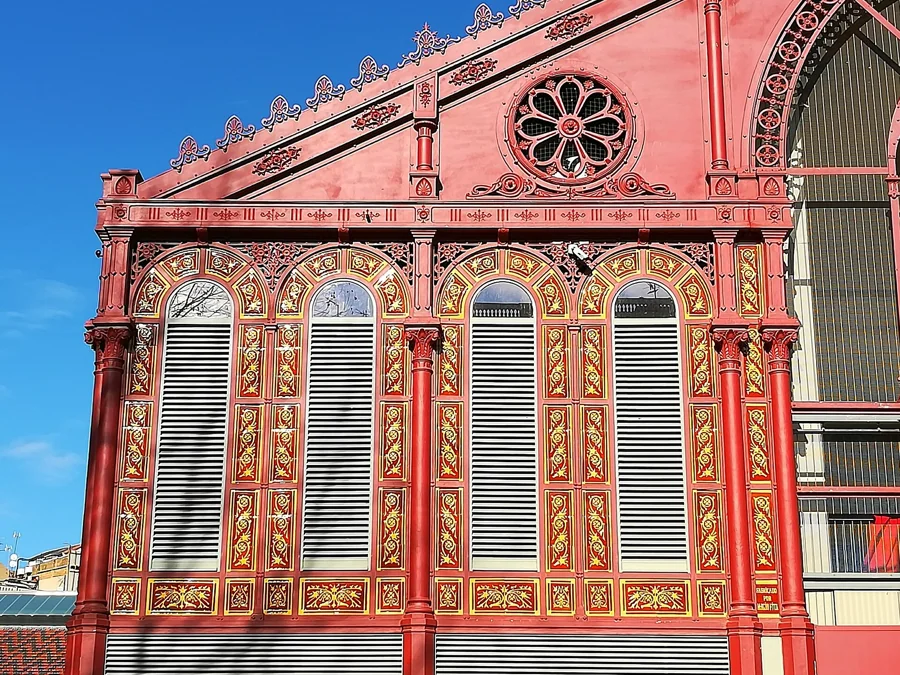 Mercat de Sant Antoni