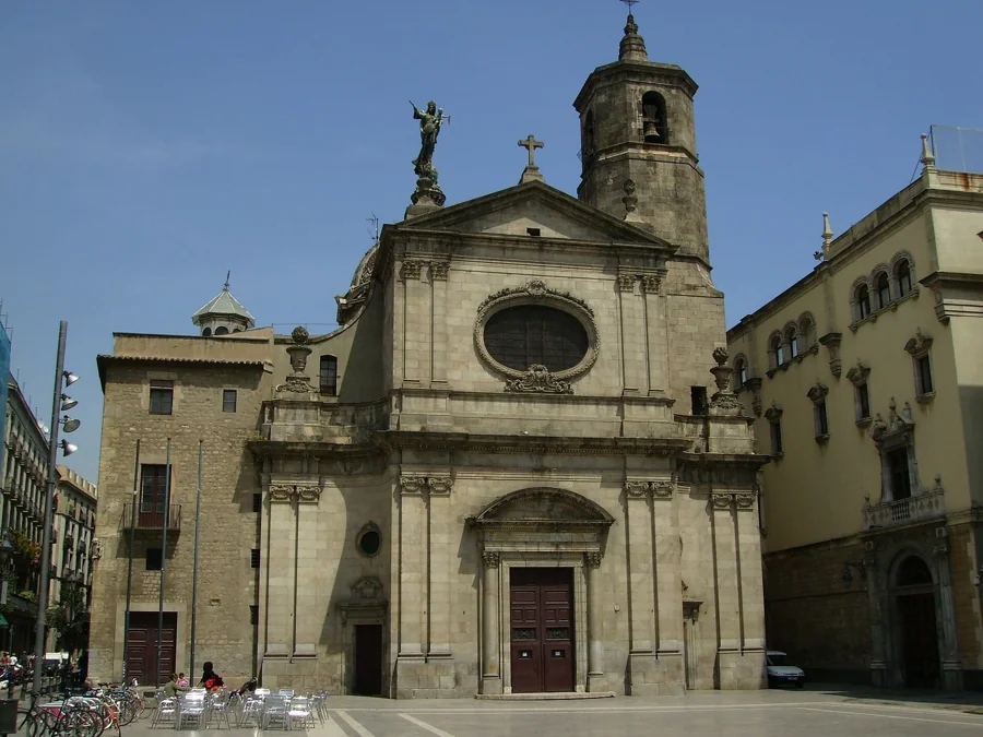 Festes de la Mercè