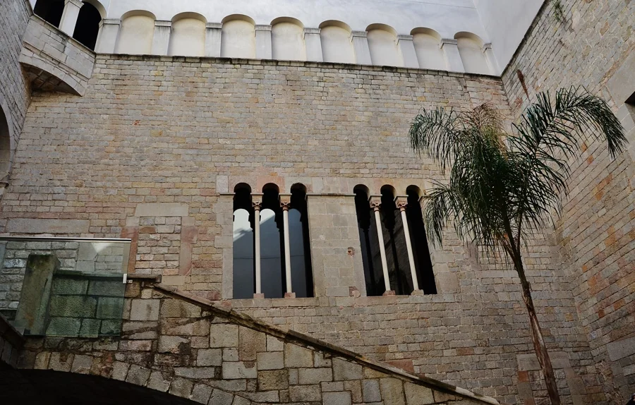 Museu Picasso