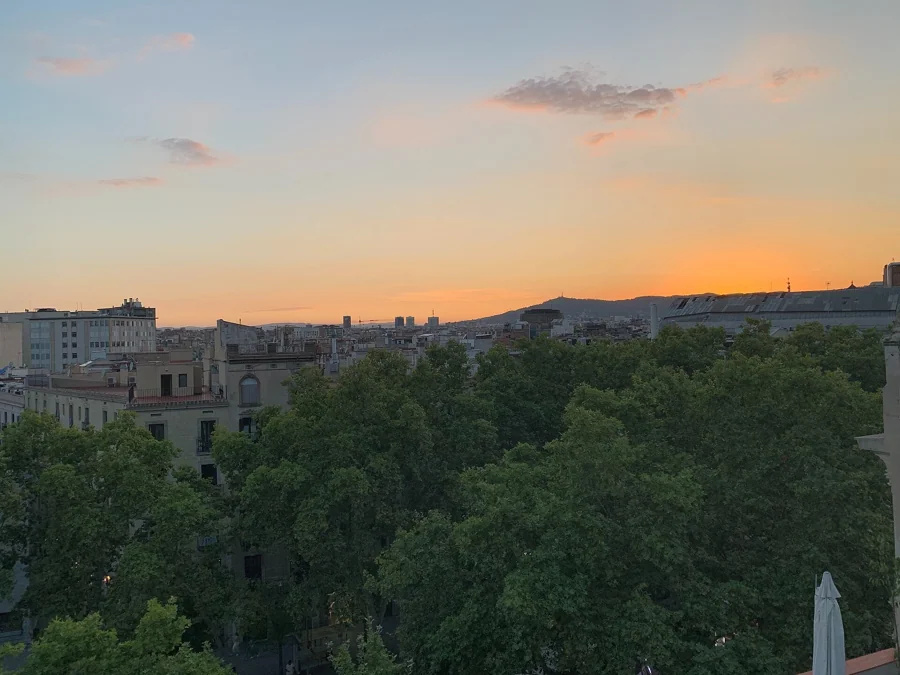 La Rambla