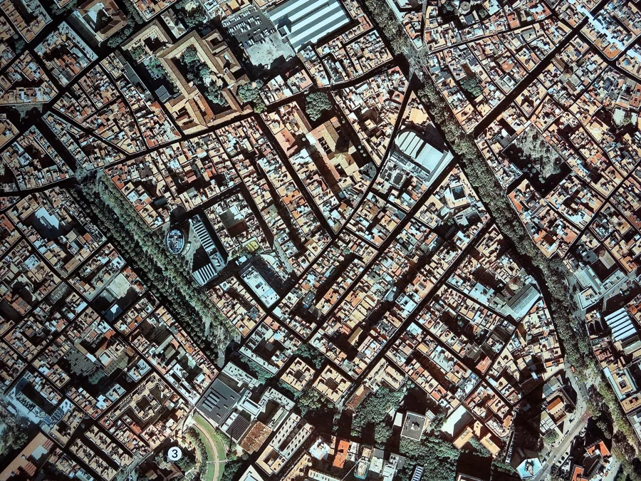 El Raval