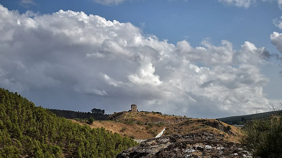 Ruta de las Norias del Genil