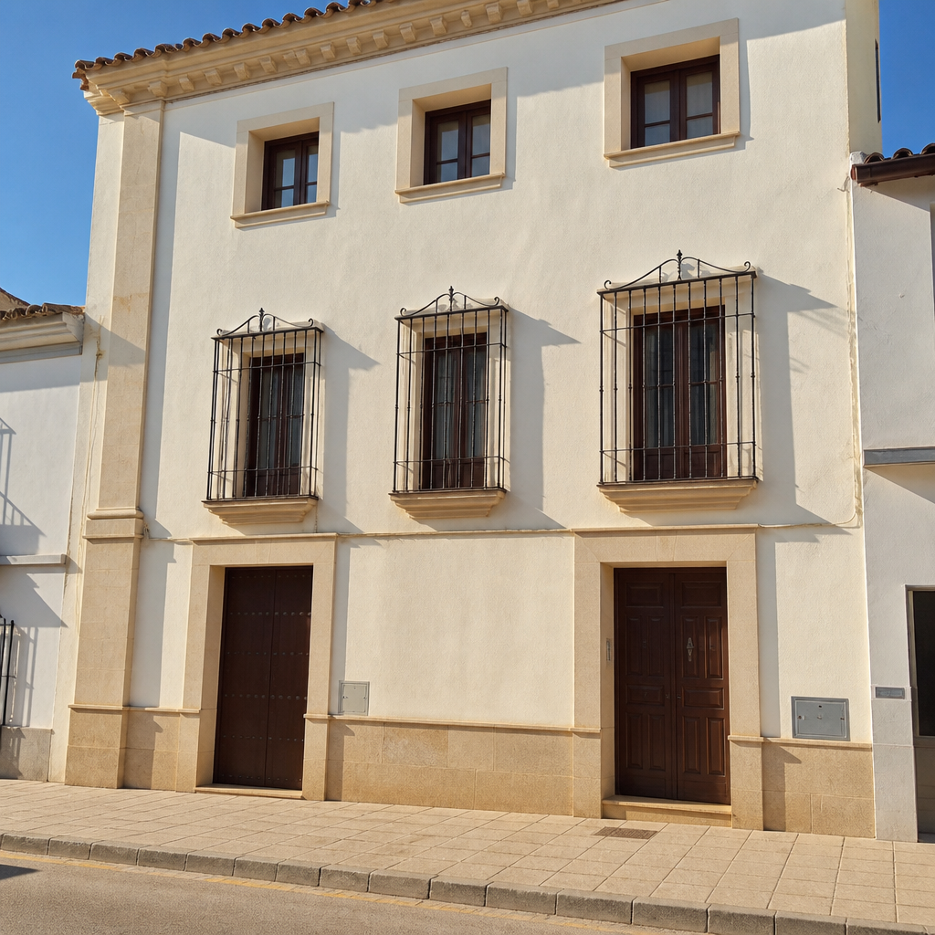 Centro Temático «La Duquesa de Benamejí» en Benamejí: audioguía de la visita