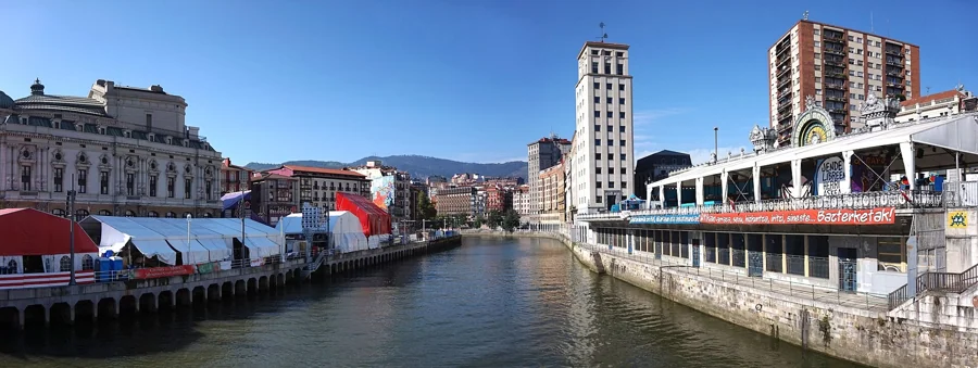Aste Nagusia de Bilbao
