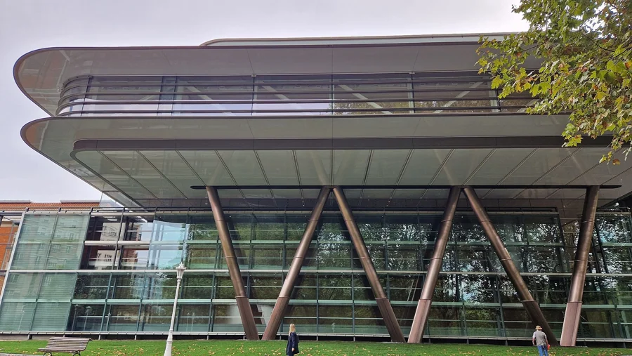 Museo de Bellas Artes de Bilbao