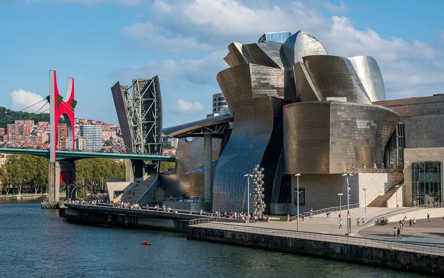 Puente de La Salve