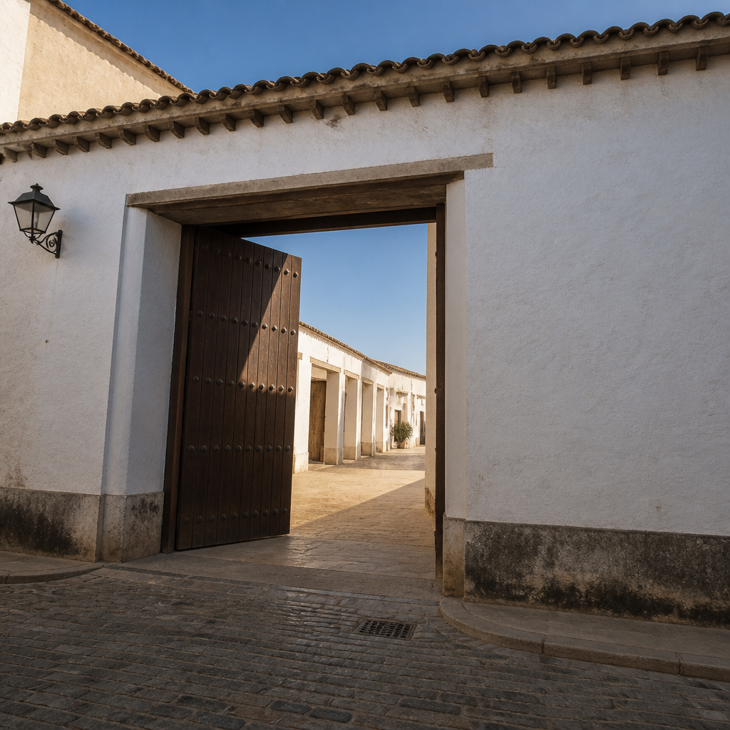 Bodegas Alvear en Montilla: visita con cata y la historia de una familia