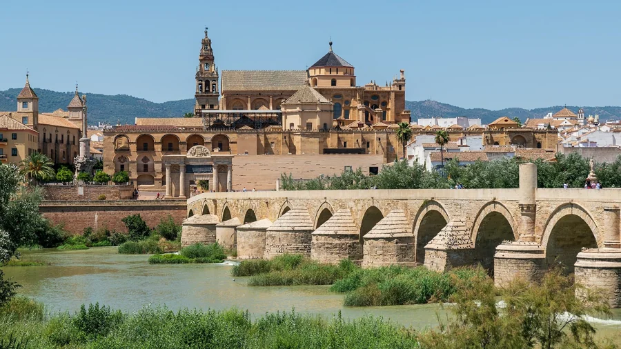Puente Romano