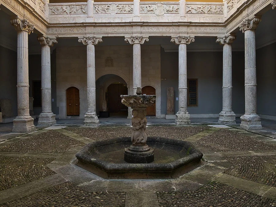 Casa de Miranda