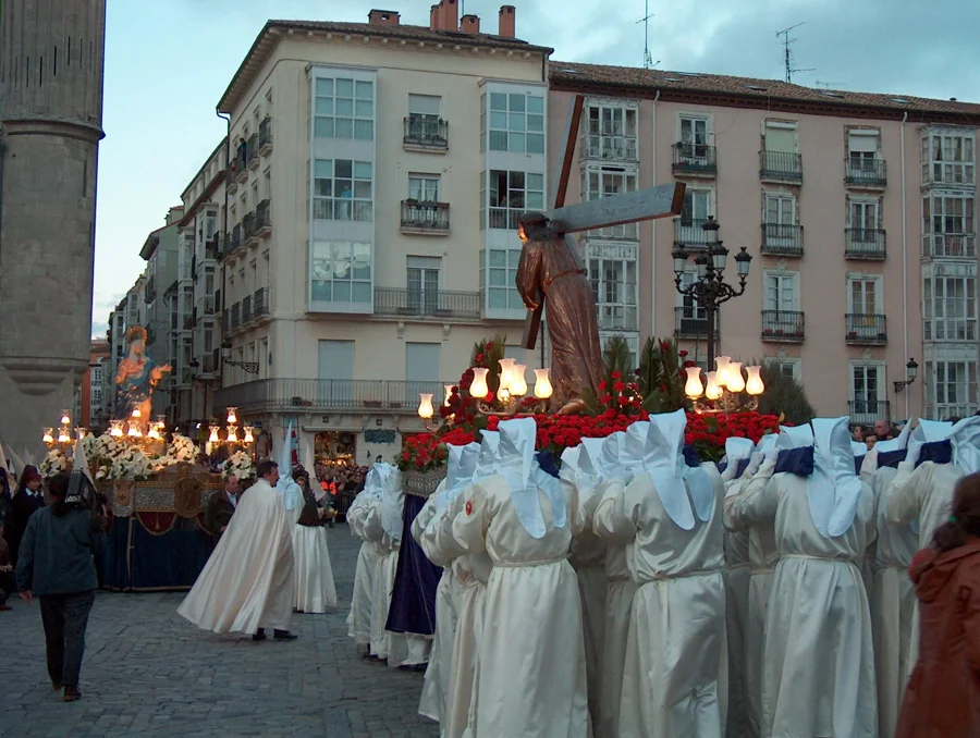 Semana Santa de Burgos