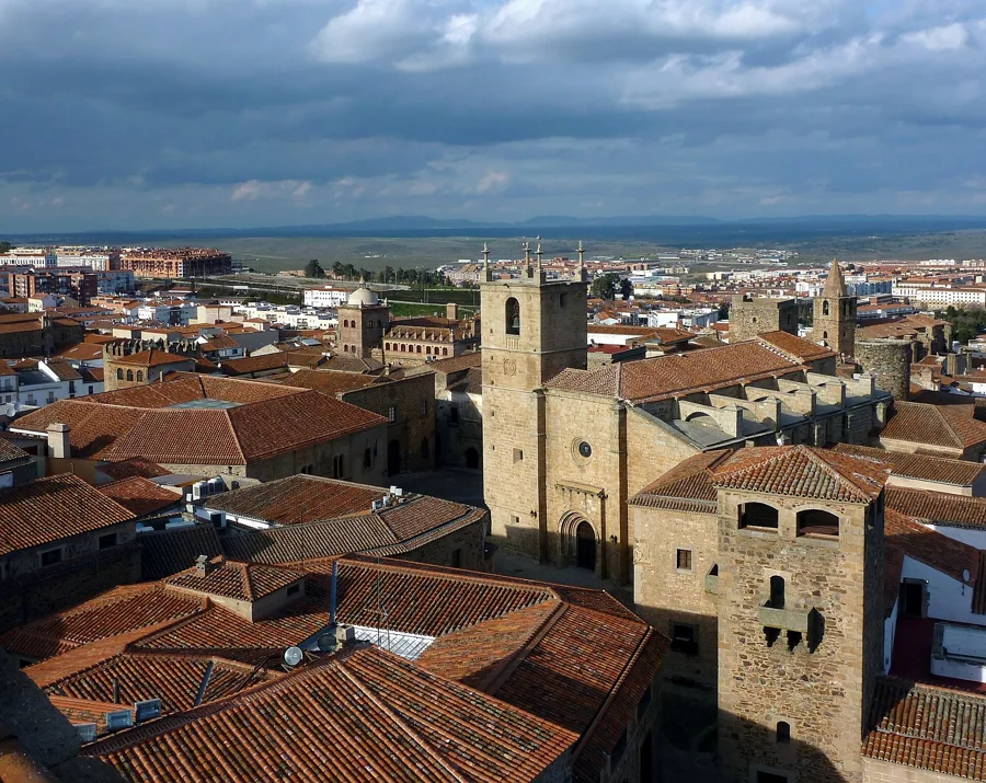 Cáceres