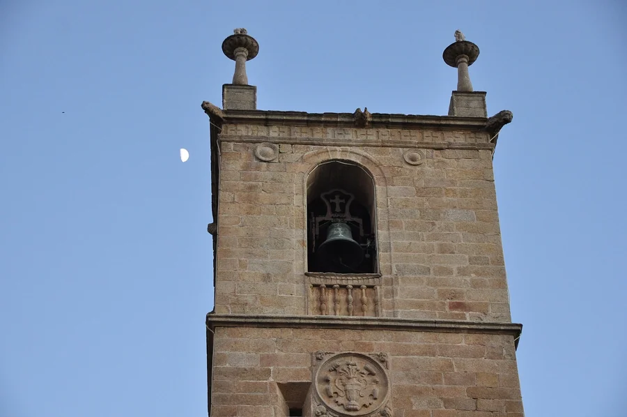 Concatedral de Santa María