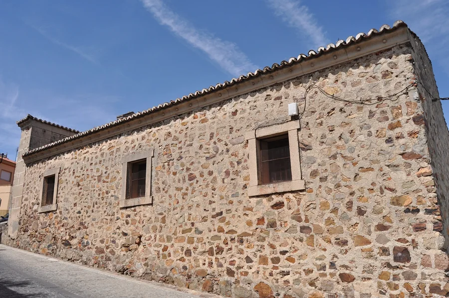Romería de San Blas y Fiesta de las Candelas