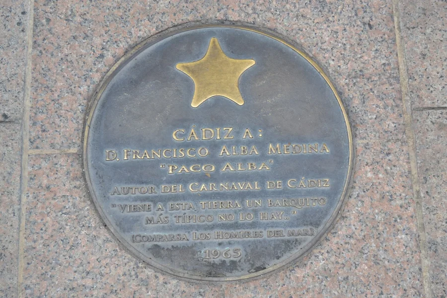 Carnaval de Cádiz