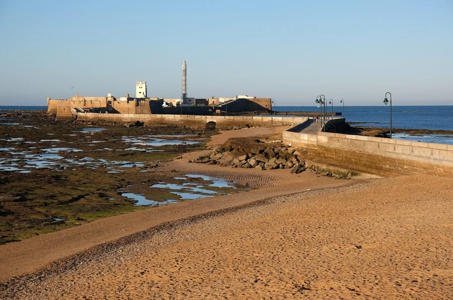 Barrio de La Viña