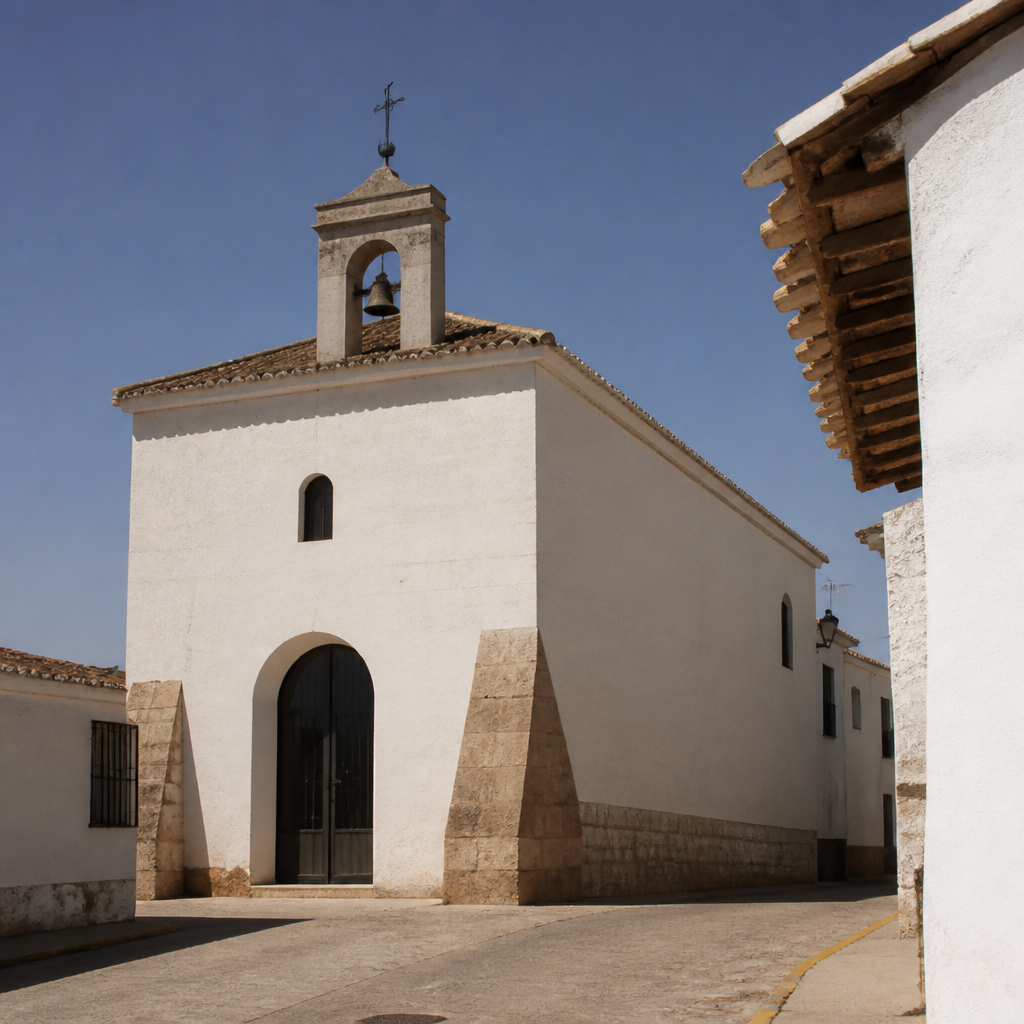 Iglesia de San José (Azuel), Cardeña: audioguía y qué ver