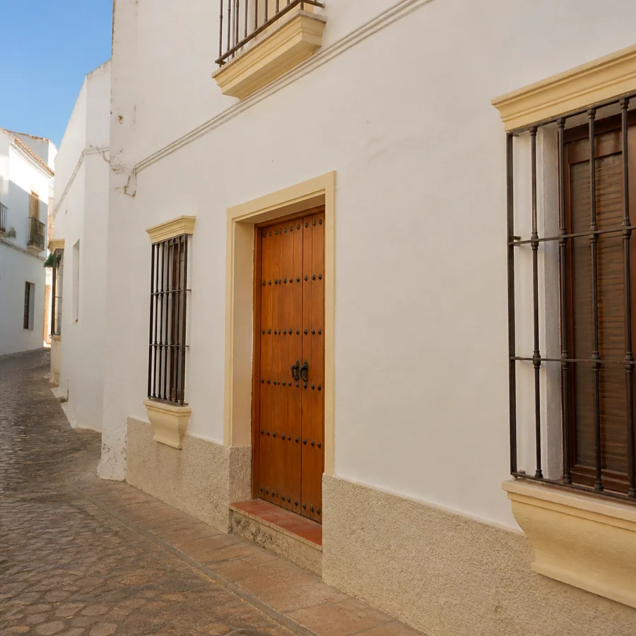Recreación ilustrativa: Centro Temático del Mudéjar