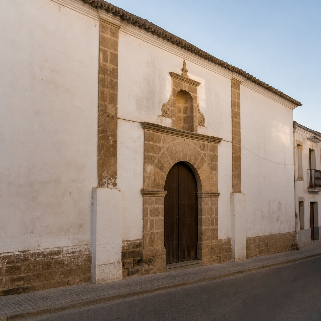 Pósito Municipal de Castro del Río, parada final de la ruta de Cervantes
