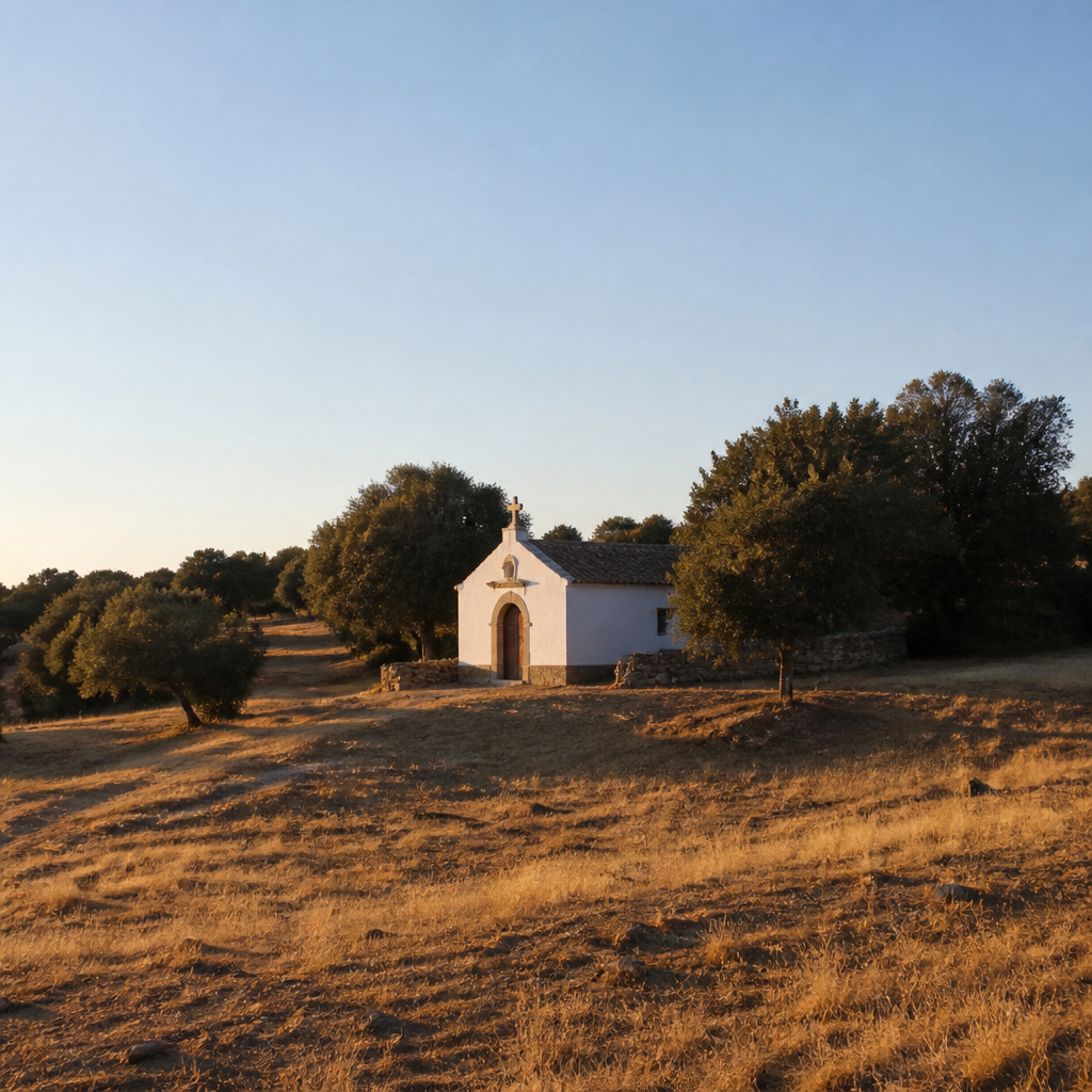 Ermita de San Gregorio, Conquista: audioguía y visita