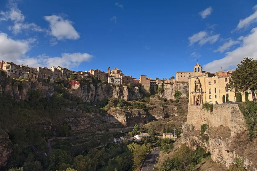 Cuenca