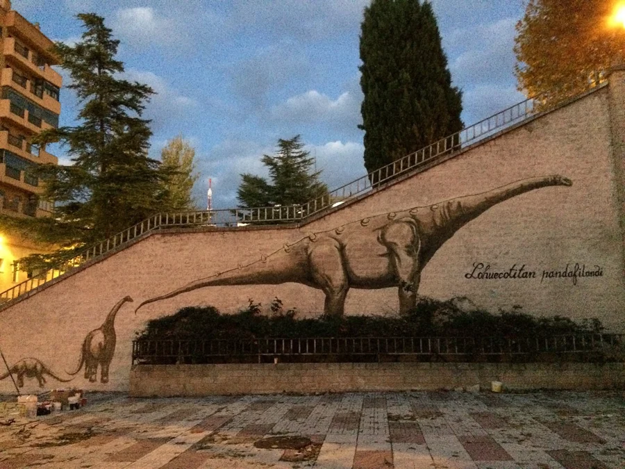 Feria y Fiestas de San Julián de Cuenca