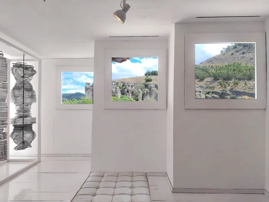Museo de Arte Abstracto Español