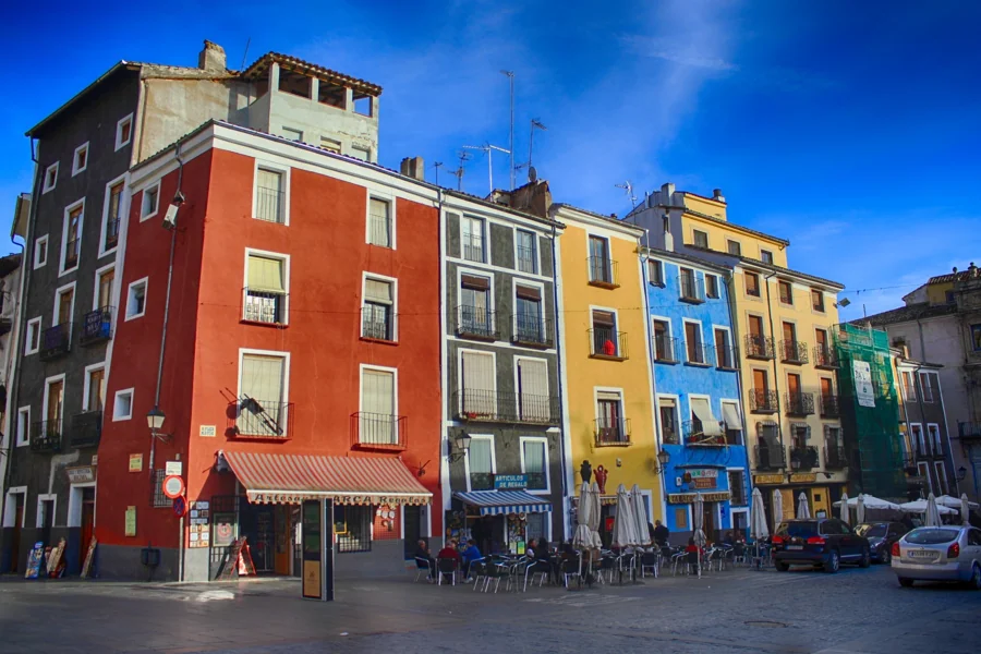 Semana Santa de Cuenca