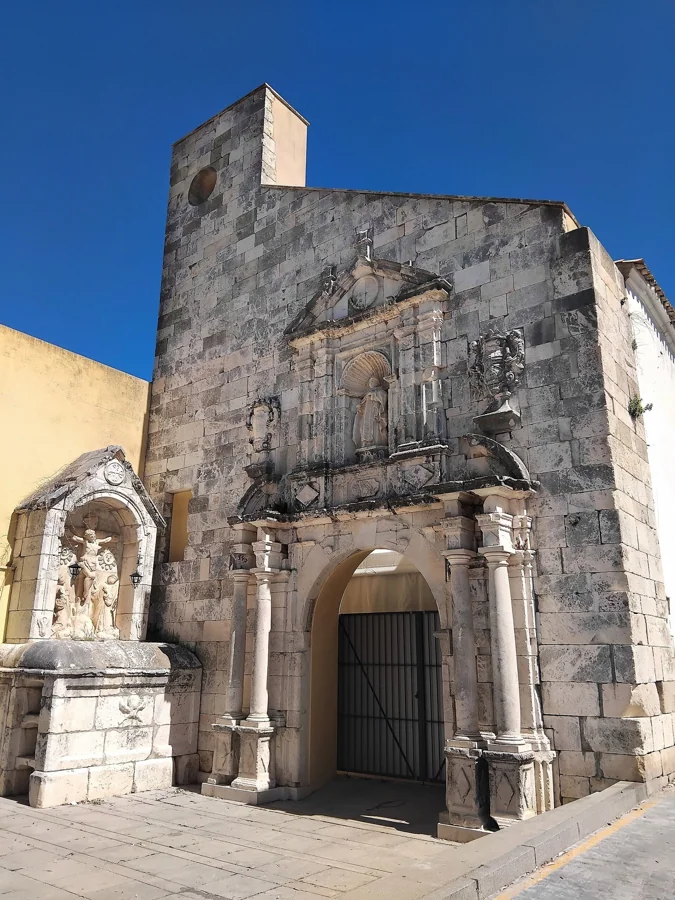 Pósito Municipal de Doña Mencía: historia y visita