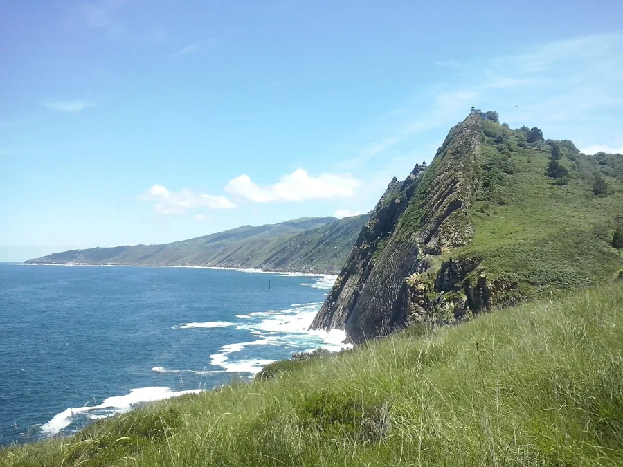 Monte Ulía