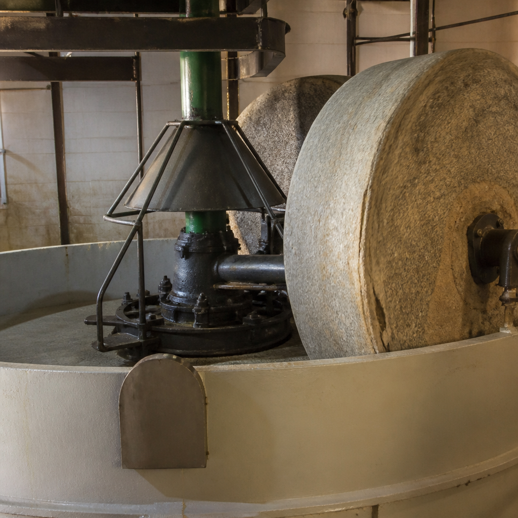 La unión hace el aceite · Aceite DOP Priego de Córdoba