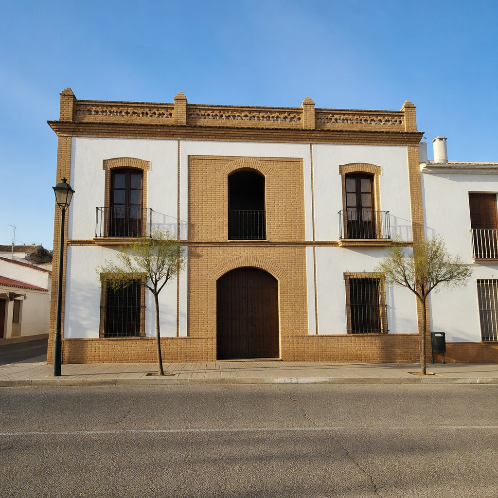 Centro de Artesanía de Los Pedroches, El Viso: qué ver y su historia