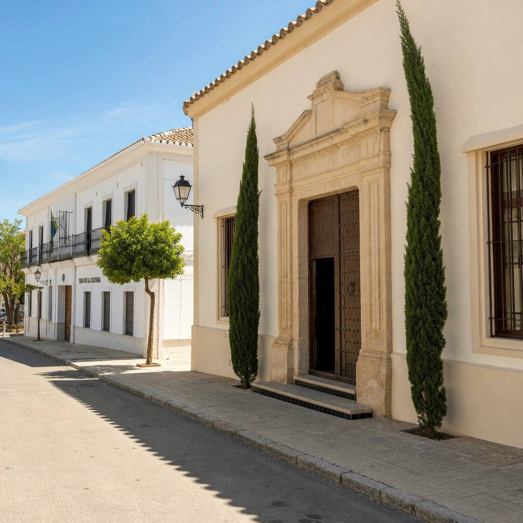 Centro de Interpretación del Auto Sacramental de los Reyes Magos de El Viso