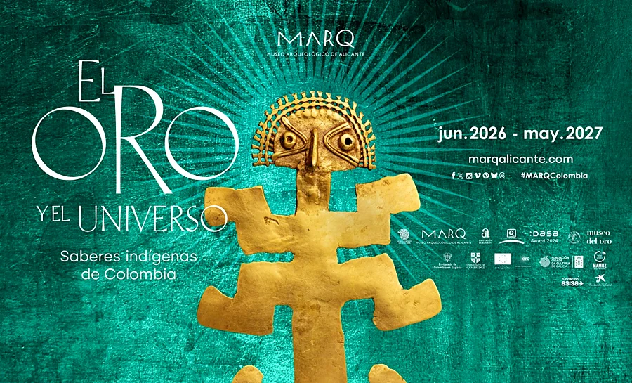 Recreación ilustrativa: Lucentum: paseo guiado por la antigua ciudad romana